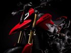 Ducati Hypermotard V2 / V2SP
